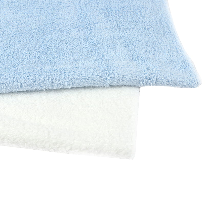12 pezzi di pile corallo desiderosi di pulire asciugamani per auto, pulizia interni/pulizia della cucina/pulizia del bagno/nessuna lanugine