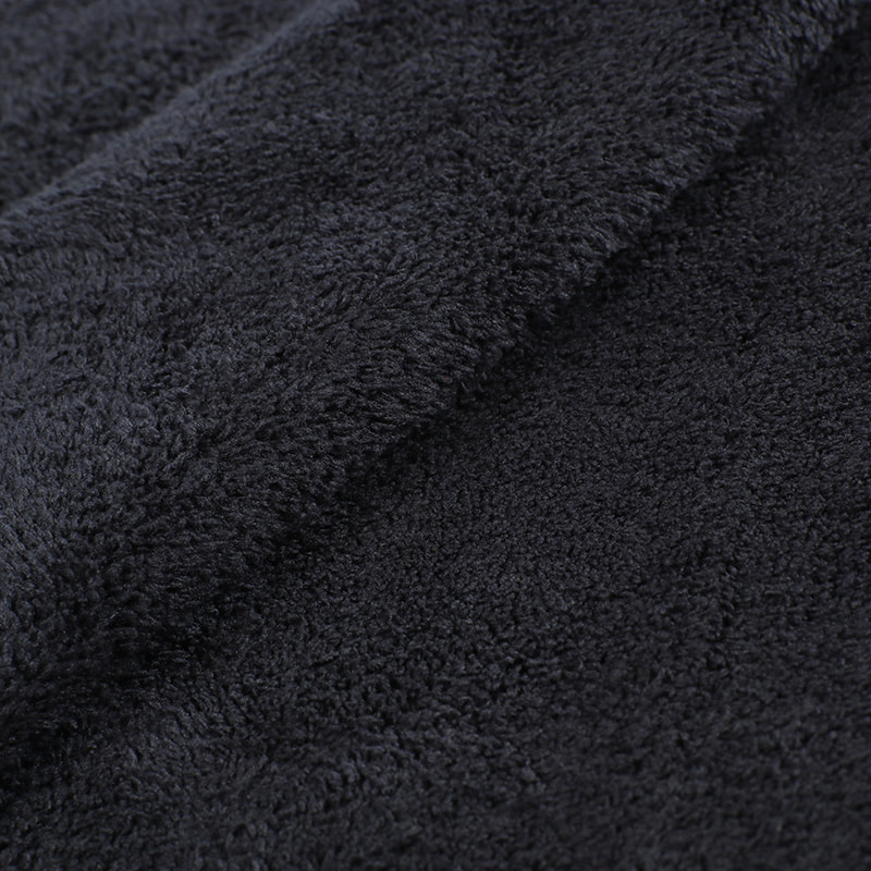 6PK 350GSM Coral Fleece Asciugamano per auto/Pulizia auto/Pulizia cucina/Pulizia bagno